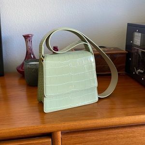 JW PEI crossbody bag